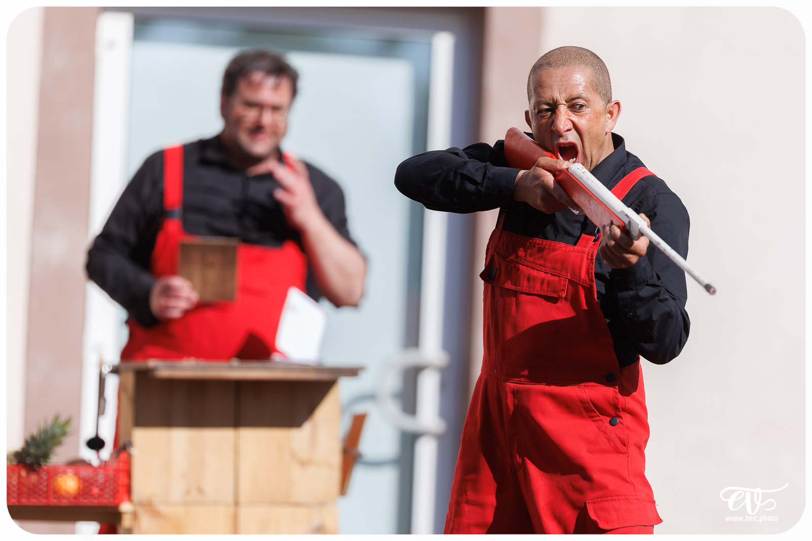 HUMOUR DES NOTES 2024